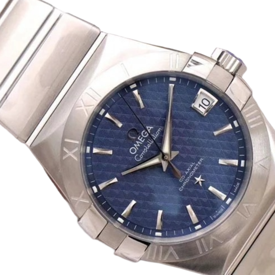 omega-constellation-steel-case-replica-4 Omega Constellation Steel Case Replica - Image 2
