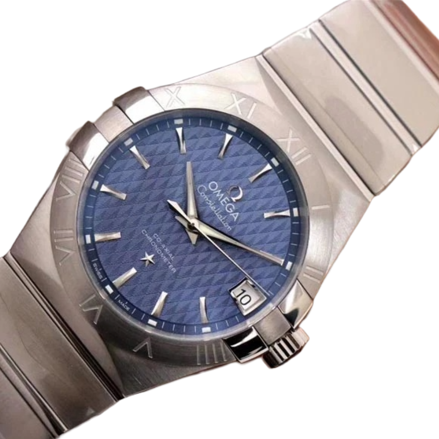 omega-constellation-steel-case-replica-5 Omega Constellation Steel Case Replica - Image 3