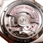 Omega Constellation White Dial Replica - Image 5