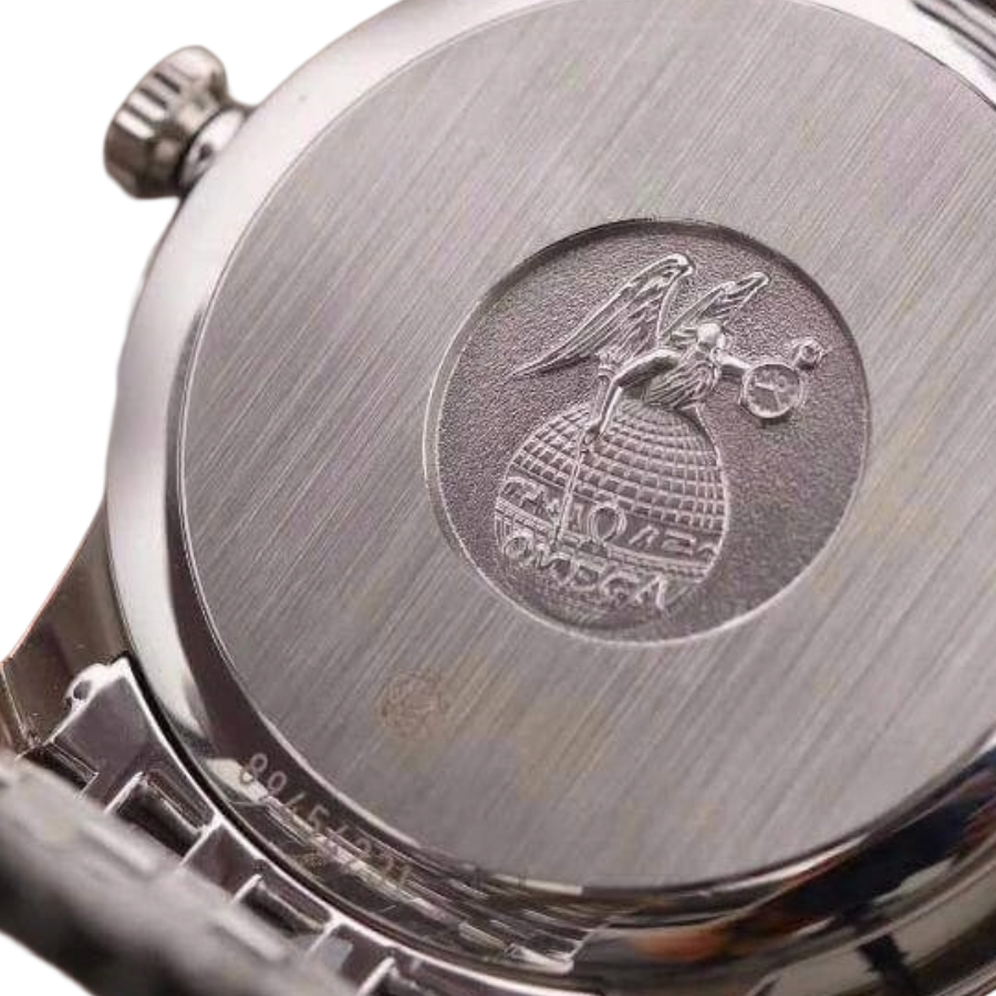 omega-de-ville-prestige-steel-case-replica-3 Omega De Ville Prestige Steel Case Replica - Image 3