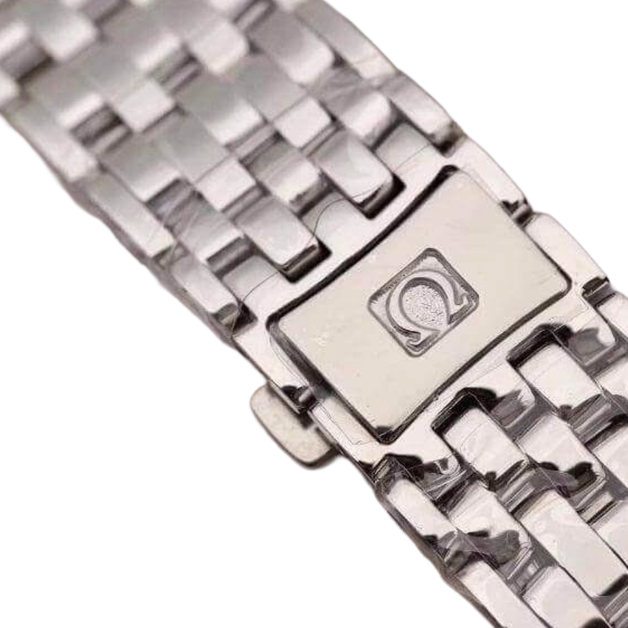 omega-de-ville-prestige-steel-case-replica-4 Omega De Ville Prestige Steel Case Replica - Image 2