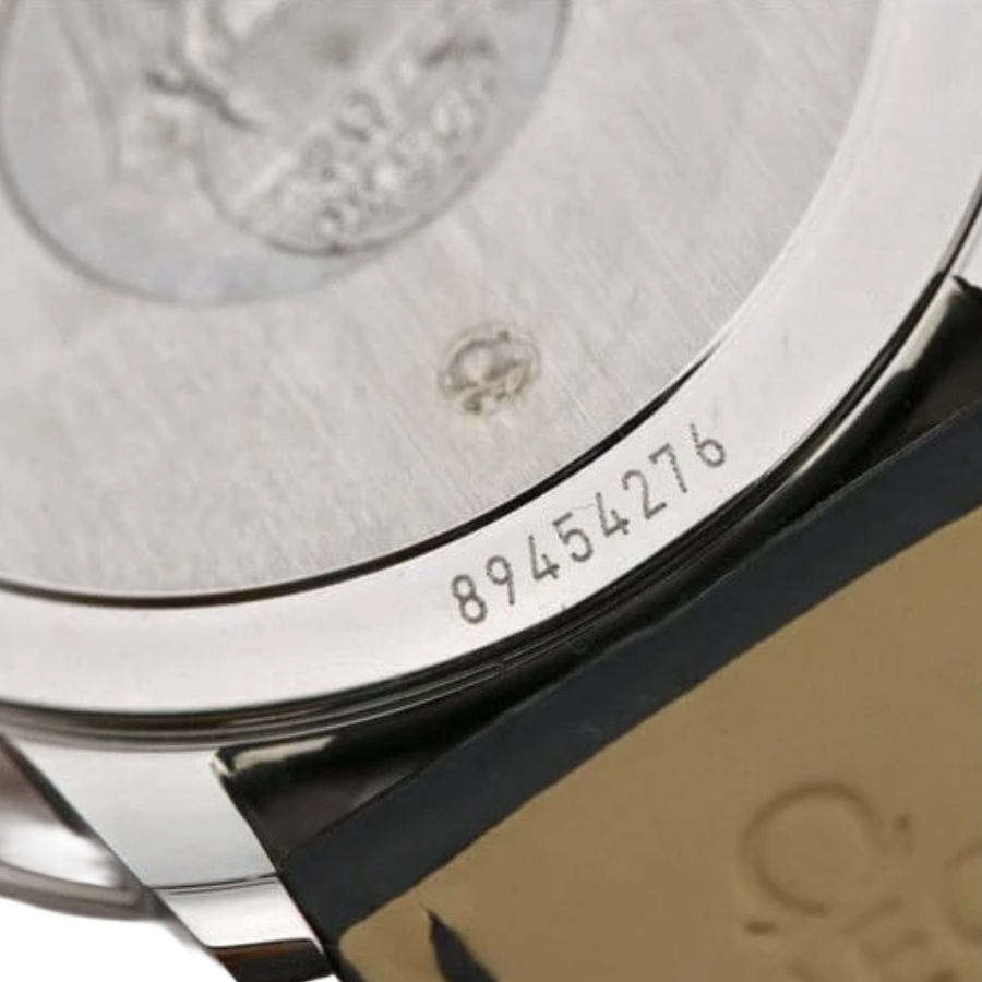 omega-de-ville-silver-replica-3 Omega De Ville Silver Replica - Image 2