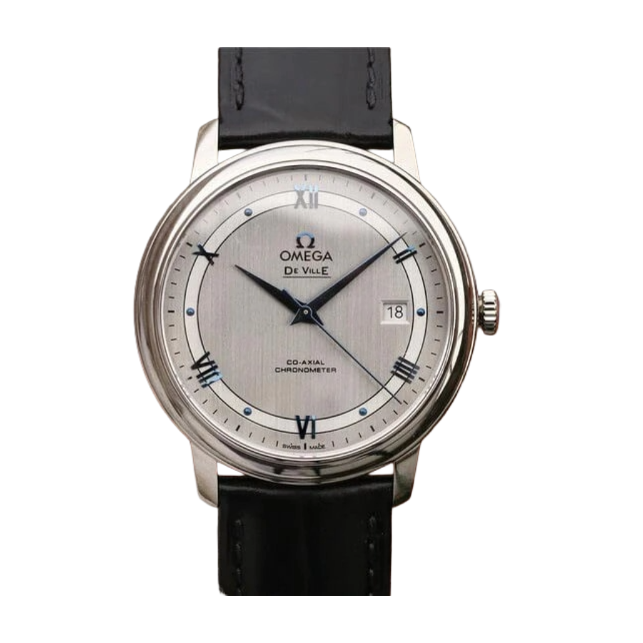 omega-de-ville-silver-replica-9 Omega De Ville Silver Replica - Image 1