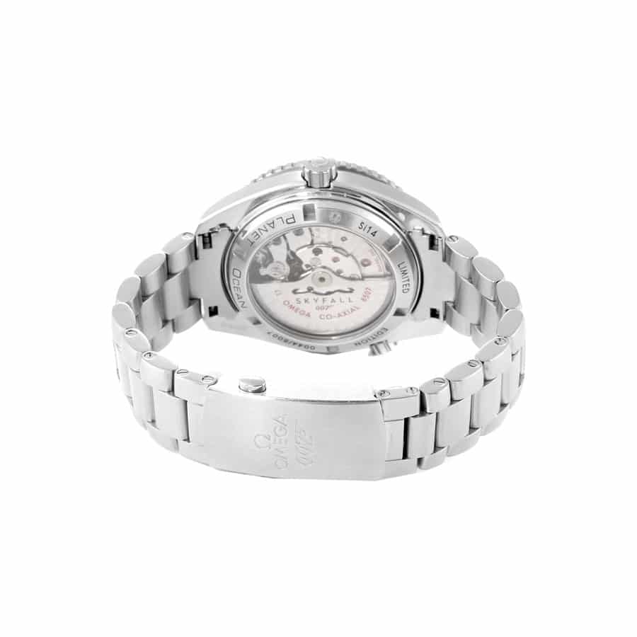 omega-james-bond-seamaster-planet-ocean-232-30-42-21-01-004-black-dial-replica James Bond Waches Replica - Image 2