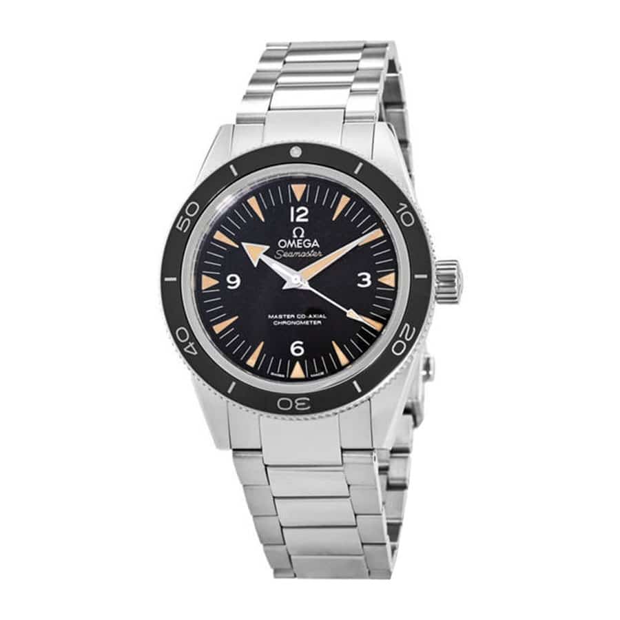 omega-seamaster-300-m-omega-co-axial-233-30-41-21-01-001-black-dial Omega spectre Replica - Image 5