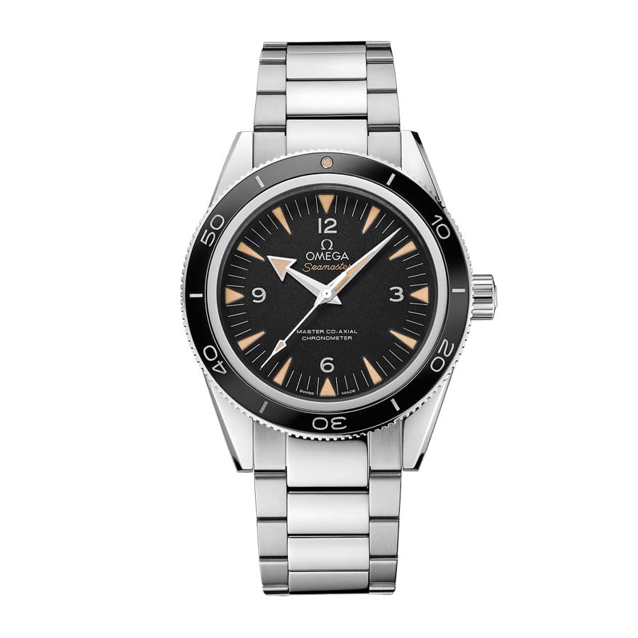 omega-seamaster-300-m-omega-co-axial-233-30-41-21-01-001-black-dial-replica Omega spectre Replica - Image 1