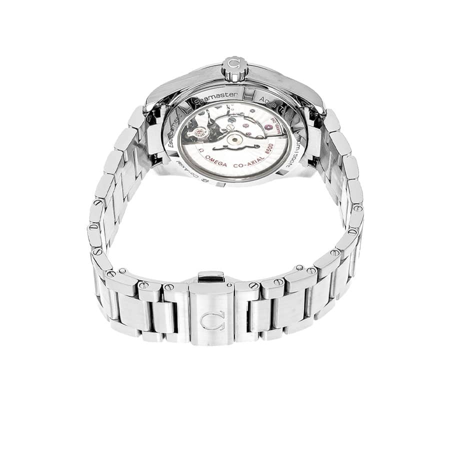 omega-seamaster-aqua-terra-150m-master-co‑axial-chronometer Omega Aqua Terra Replica - Image 4