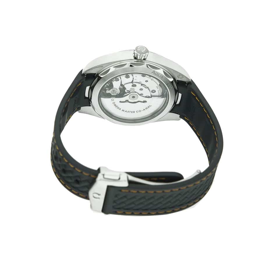 omega-seamaster-aqua-terra-150m-steel-220-12-41-21-02-002-silver-dial-replica Aqua Terra 150m Replica - Image 2