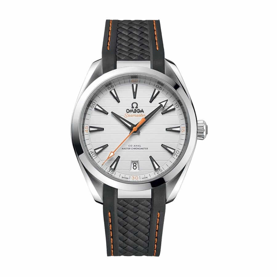 omega-seamaster-aqua-terra-150m-steel-220-12-41-21-02-002 Aqua Terra 150m Replica - Image 1