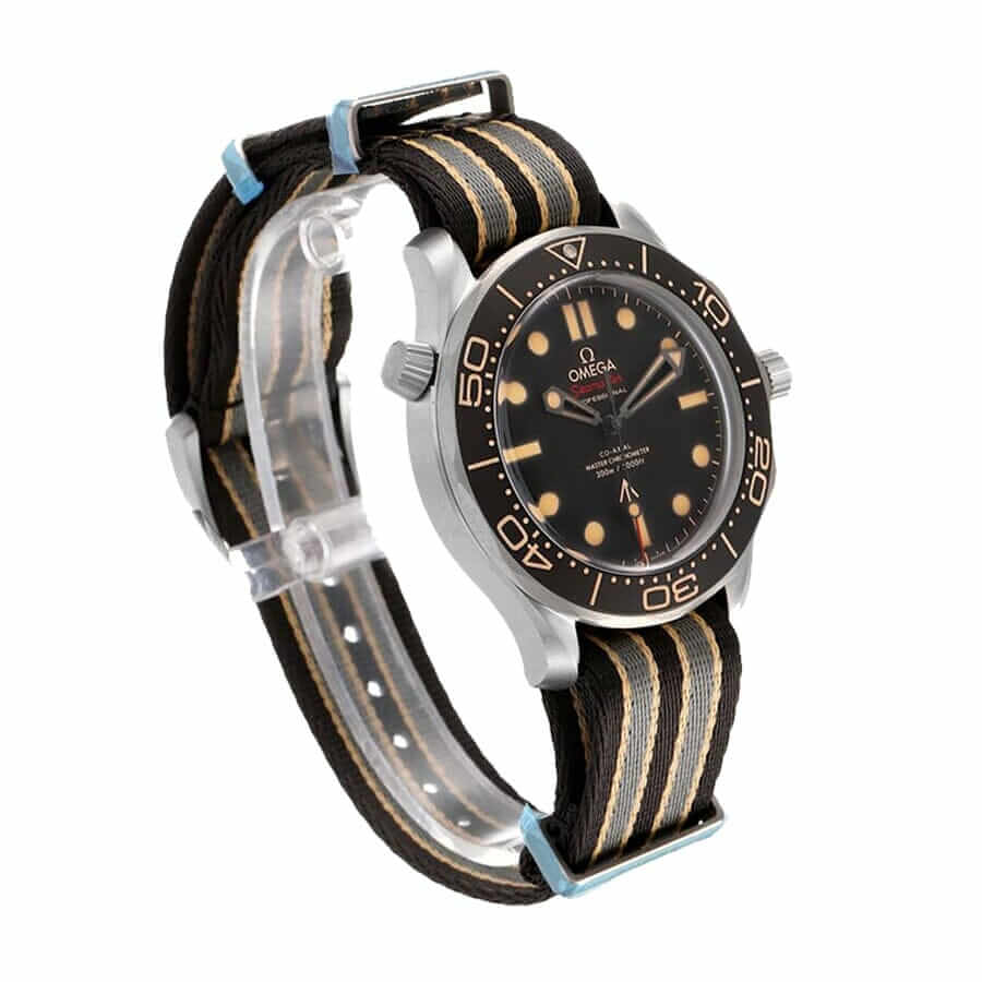 omega-seamaster-co-axial- Omega 8806 Replica - Image 3