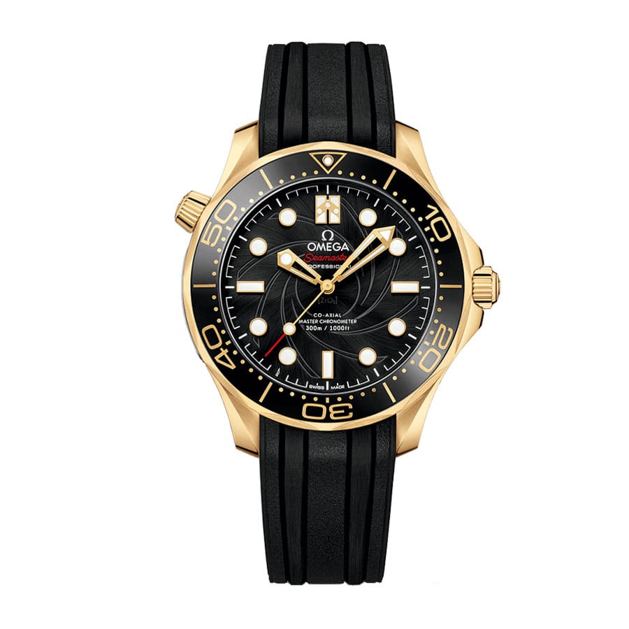 omega-seamaster-diver-300m-co‑axial-master-chronometer-210-62-42-20-01-001-replica Omega Dive Watch Replica - Image 1