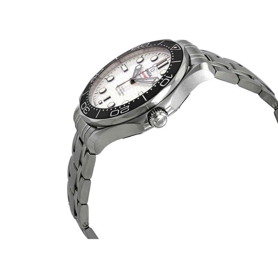 omega-seamaster-diver-steel-210-30-42-20-04-001-white-dial-replica4 Omega 8800 Diver Replica - Image 3