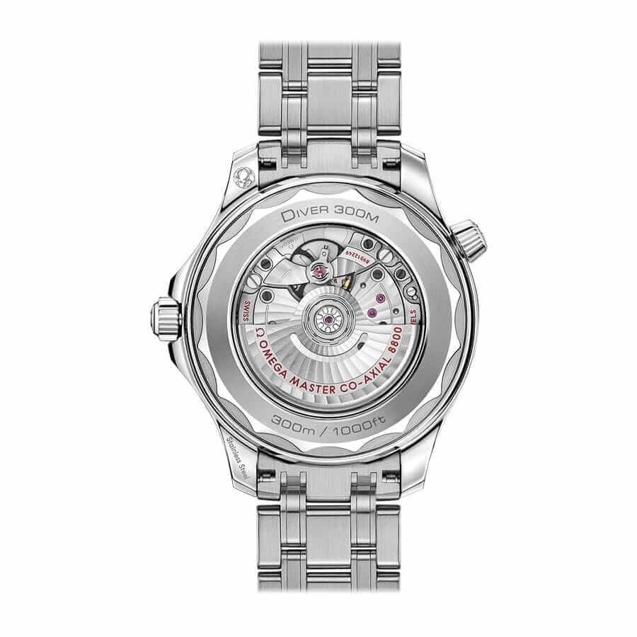 omega-seamaster-diver-steel-210-30-42-20-06-001-grey-dial-replica Omega 007 Replica - Image 3