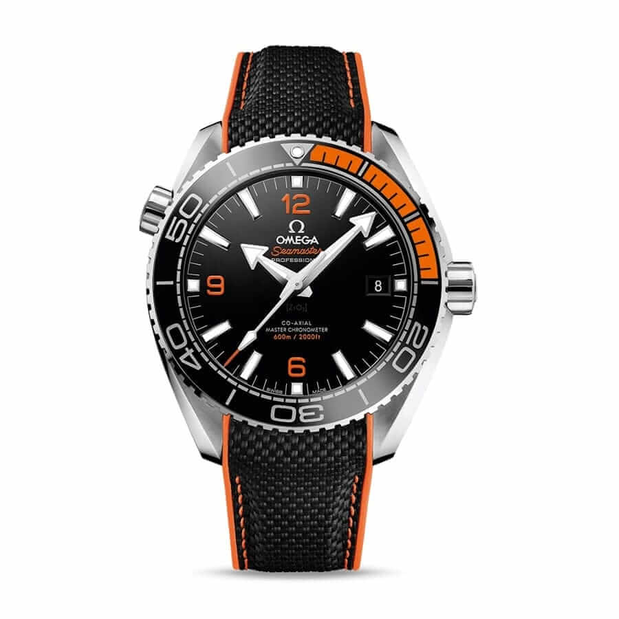 omega-seamaster-planet-ocean-215-32-44-21-01-001 (1) Co Axial Escapement Replica - Image 1