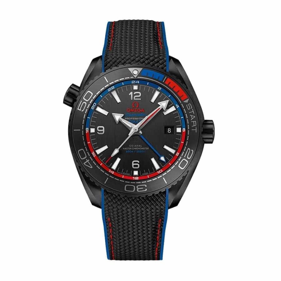 omega-seamaster-planet-ocean-600m-co-axial-master-ceramic-215-92-46-22-01-004 Omega Seamaster 600m Replica - Image 1