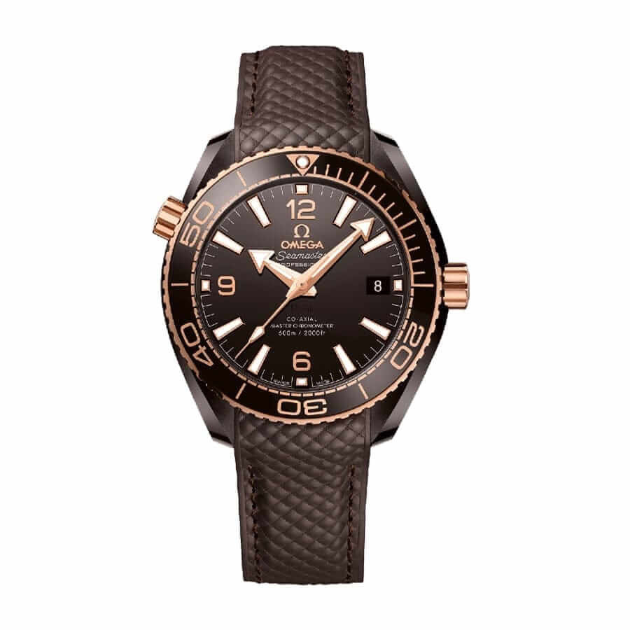 omega-seamaster-planet-ocean-ceramic-215-62-40-20-13-001 Omega Seamaster Ceramic Replica - Image 1