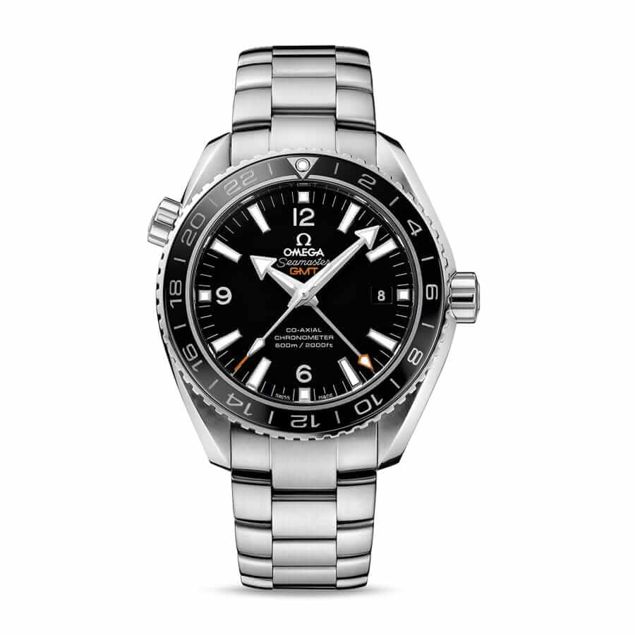omega-seamaster-planet-ocean-steel-232-30-44-22-01-001 Omega 8605 Replica - Image 1