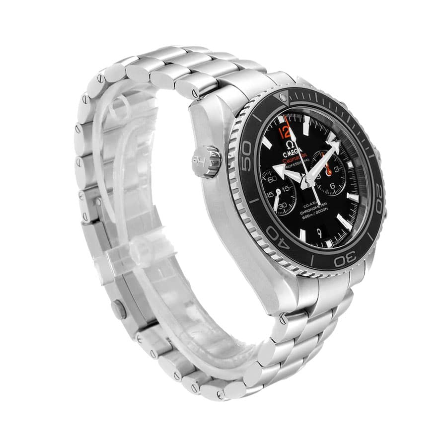 omega-seamaster-planet-ocean-steel-232-30-46-51-01-001-black-dial3 Omega 9300 Replica - Image 3