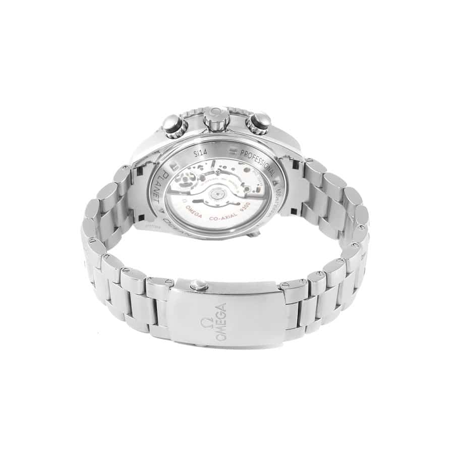 omega-seamaster-planet-ocean-steel-232-30-46-51-01-003-black-dial-1 Omega Planet Ocean Steel Replica - Image 2