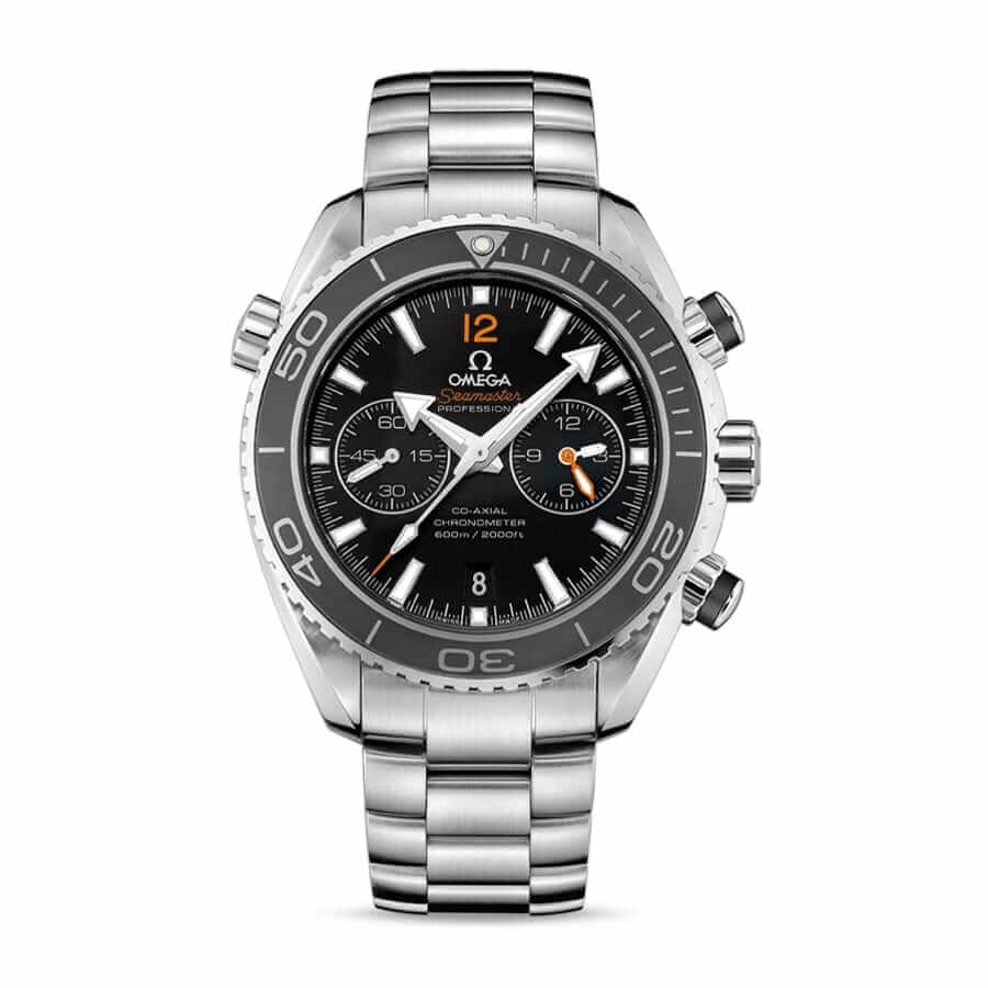 omega-seamaster-planet-ocean-steel-232-30-46-51-01-003 Omega Planet Ocean Steel Replica - Image 1