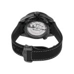 Omega Deep Black Replica - Image 2