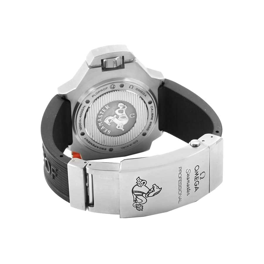 omega-seamaster-ploprof-1200m-steel-224-32-55-21-01-001-black-dial-replica3 Omega Ploprof Rubber Replica - Image 2