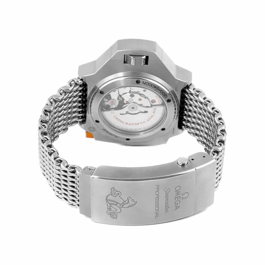 omega-seamaster-ploprof-1200m-titanium-227-90-55-21-99-001-grey-dial-2 Omega Ploprof Replica - Image 2