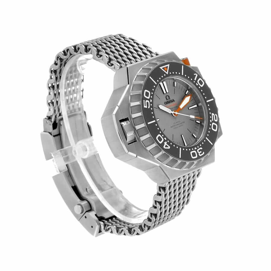 omega-seamaster-ploprof-1200m-titanium-227-90-55-21-99-001-grey-dial-3 Omega Ploprof Replica - Image 3