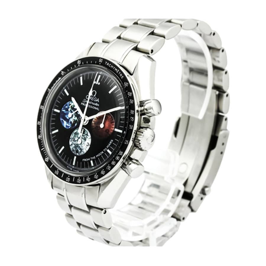 omega-speedmaster-from-the-moon-mars-3577-50- Omega Moon To Mars Replica - Image 2