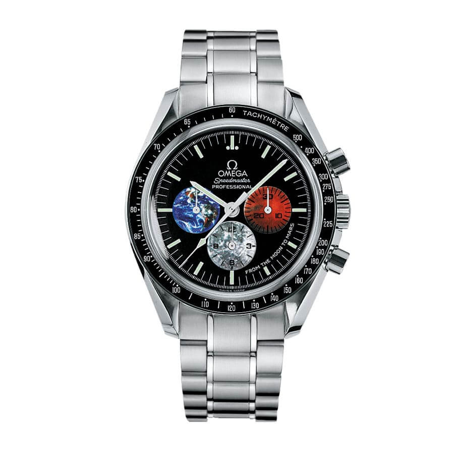 omega-speedmaster-from-the-moon-mars-3577-50-replica Omega Moon To Mars Replica - Image 1