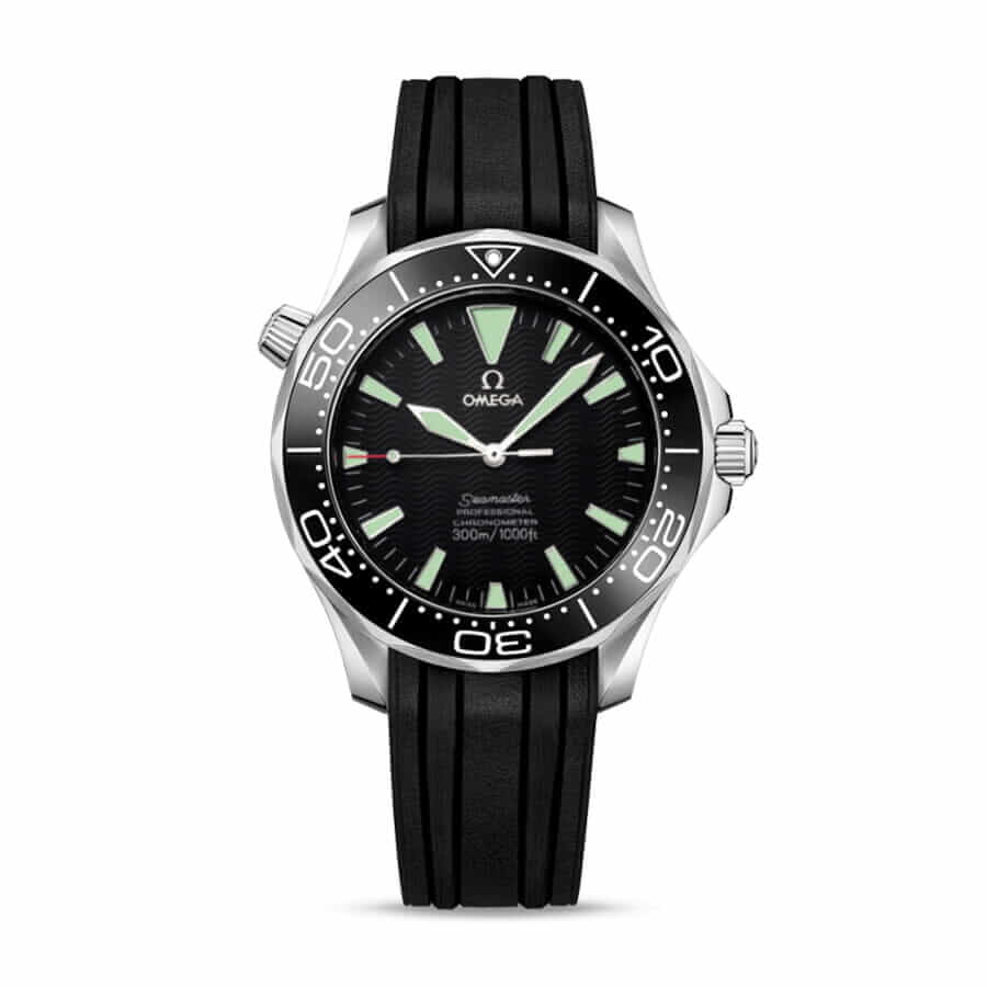 omega_seamaster_professional_chronometer_2254_replica Omega Co-Axial Replica - Image 1
