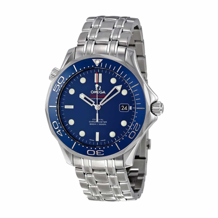 omegal-212-30-41-20-03-001 Seamaster 300m Blue Replica - Image 6