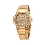 Patek Philippe Nautilus 7010/1R-012 Replica - Image 5
