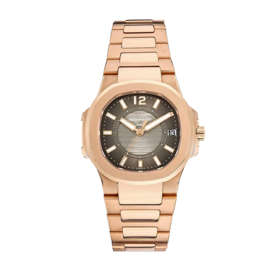 patek-7011-1r-010-replica-1 Patek Philippe Nautilus 7011/1R-010 Replica - Image 1