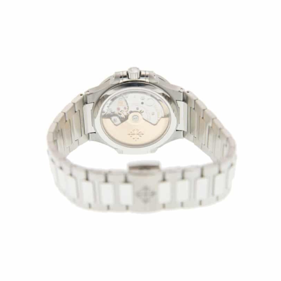 patek-7118-1a-011-replica-1-2 Patek Philippe Nautilus 7118/1A-011 Replica - Image 2