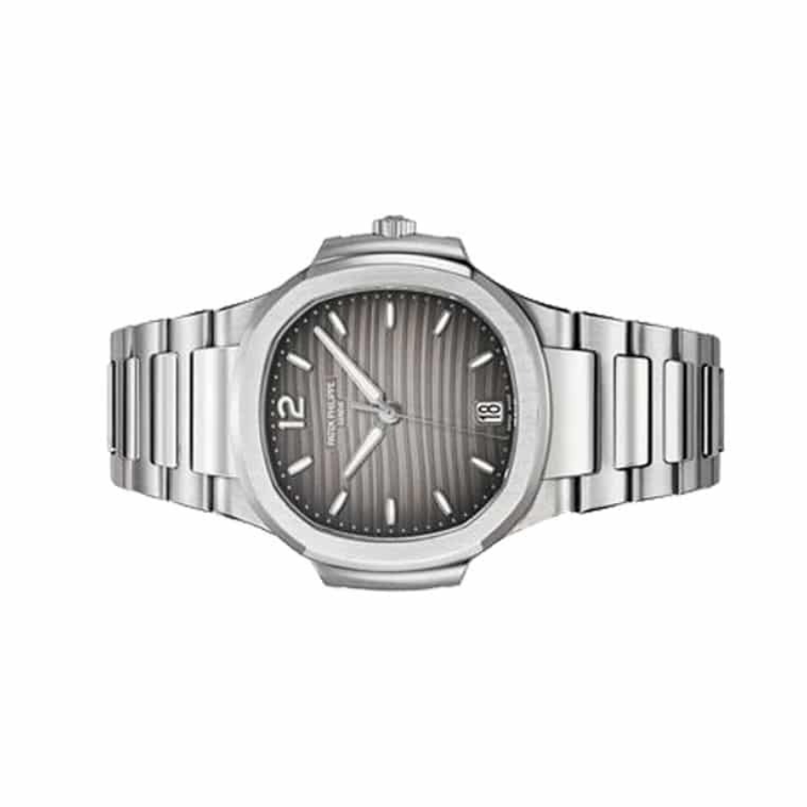 patek-7118-1a-011-replica-4 Patek Philippe Nautilus 7118/1A-011 Replica - Image 3