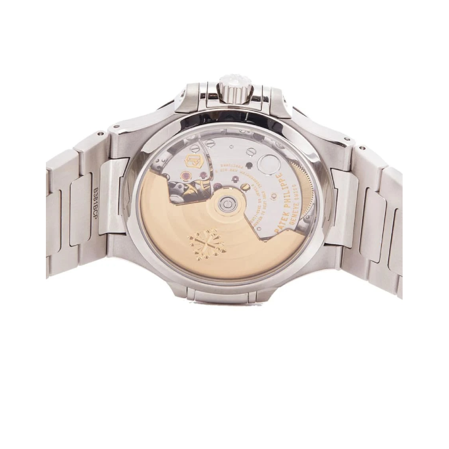 patek-ladies-replica-1 Patek Philippe Nautilus Ladies 7018/1A Replica - Image 2