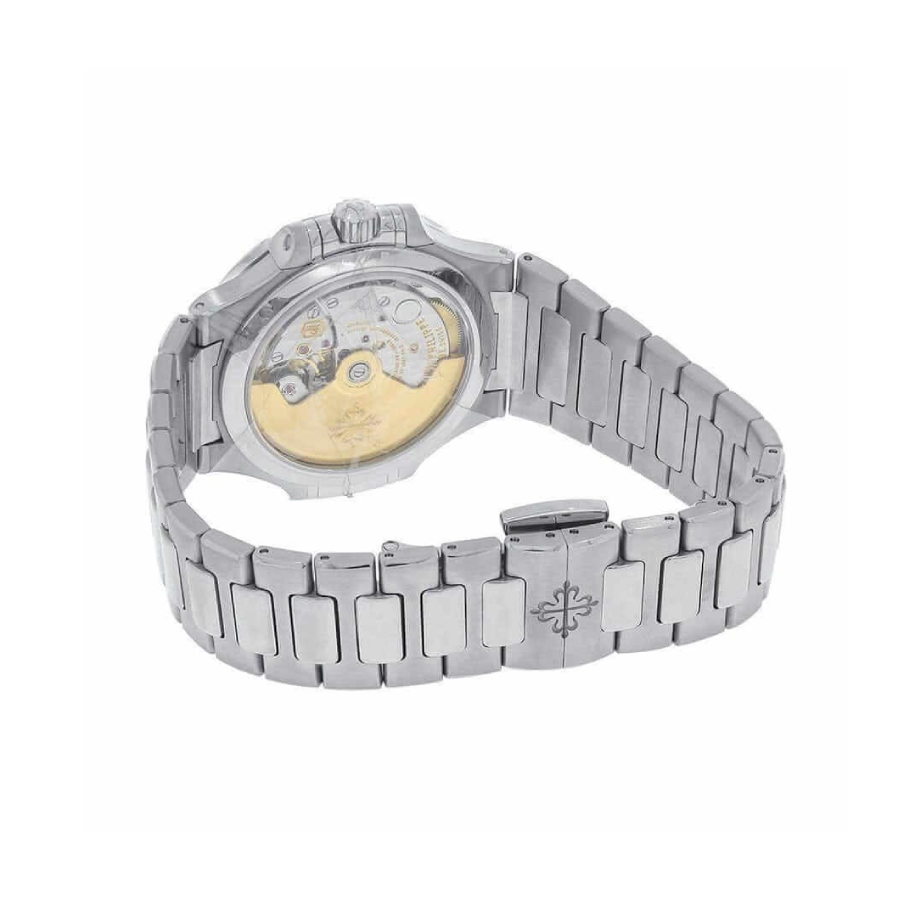 patek-ladies-replica-2 Patek Philippe Nautilus Ladies 7018/1A Replica - Image 3
