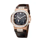 Patek Philippe Baguette Replica - Image 3
