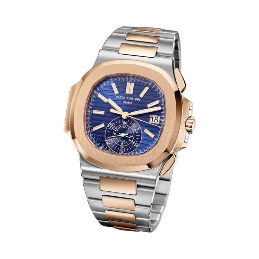 patek-philippe-5980-1ar-replica-2 Patek Philippe Rose Gold 5980/1AR Replica - Image 5
