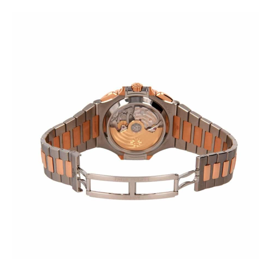 patek-philippe-5980-1ar-replica-5 Patek Philippe Rose Gold 5980/1AR Replica - Image 2