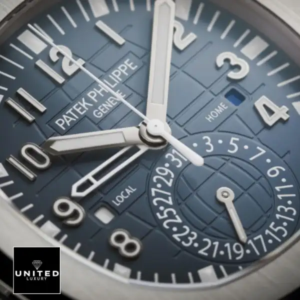 patek-philippe-aquanaut-5164g Omega Constellation Gold Case Replica - Image 6
