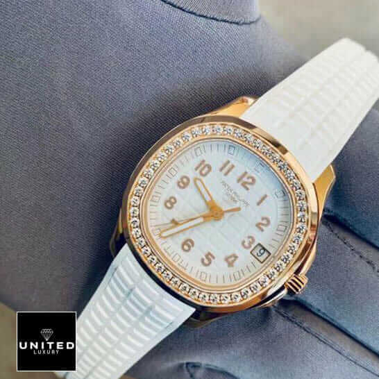 patek-philippe-aquanaut-luce-2 Patek Philippe Luce 5628 Replica - Image 5