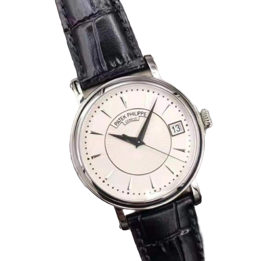 patek-philippe-calatrava-5153g-010-4 Patek Philippe Calatrava 5153G-010 Replica - Image 5