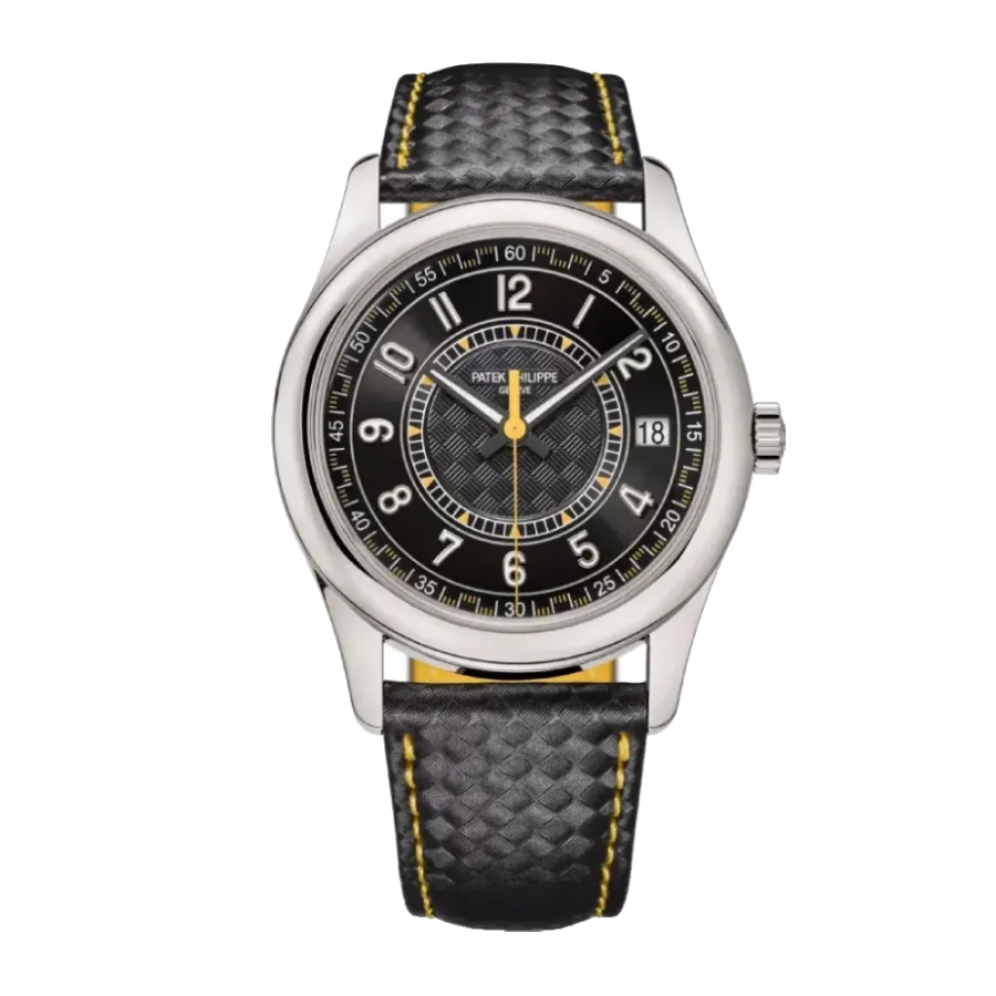 patek-philippe-calatrava-6007g-001-replica-3 Patek Philippe Calatrava 6007G-001 Replica - Image 1