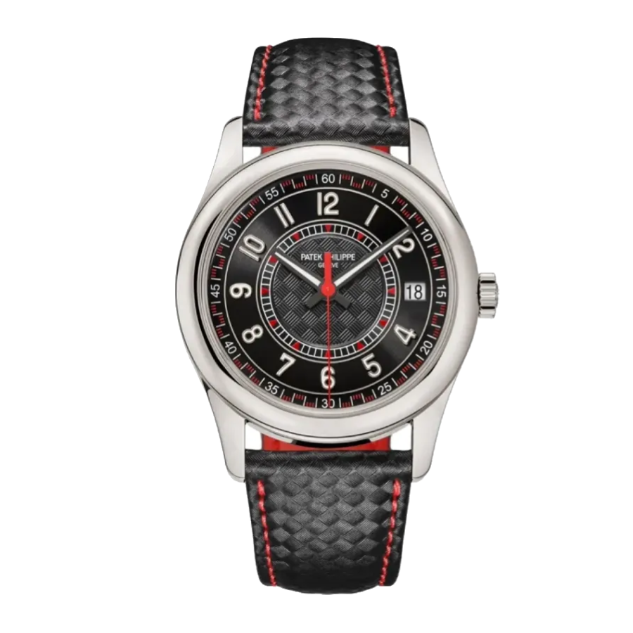 patek-philippe-calatrava-6007g-010-replica-3-1 Patek Philippe Calatrava 6007G-010 Replica - Image 1