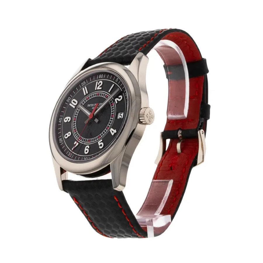 patek-philippe-calatrava-6007g-010-replica-3 Patek Philippe Calatrava 6007G-010 Replica - Image 4