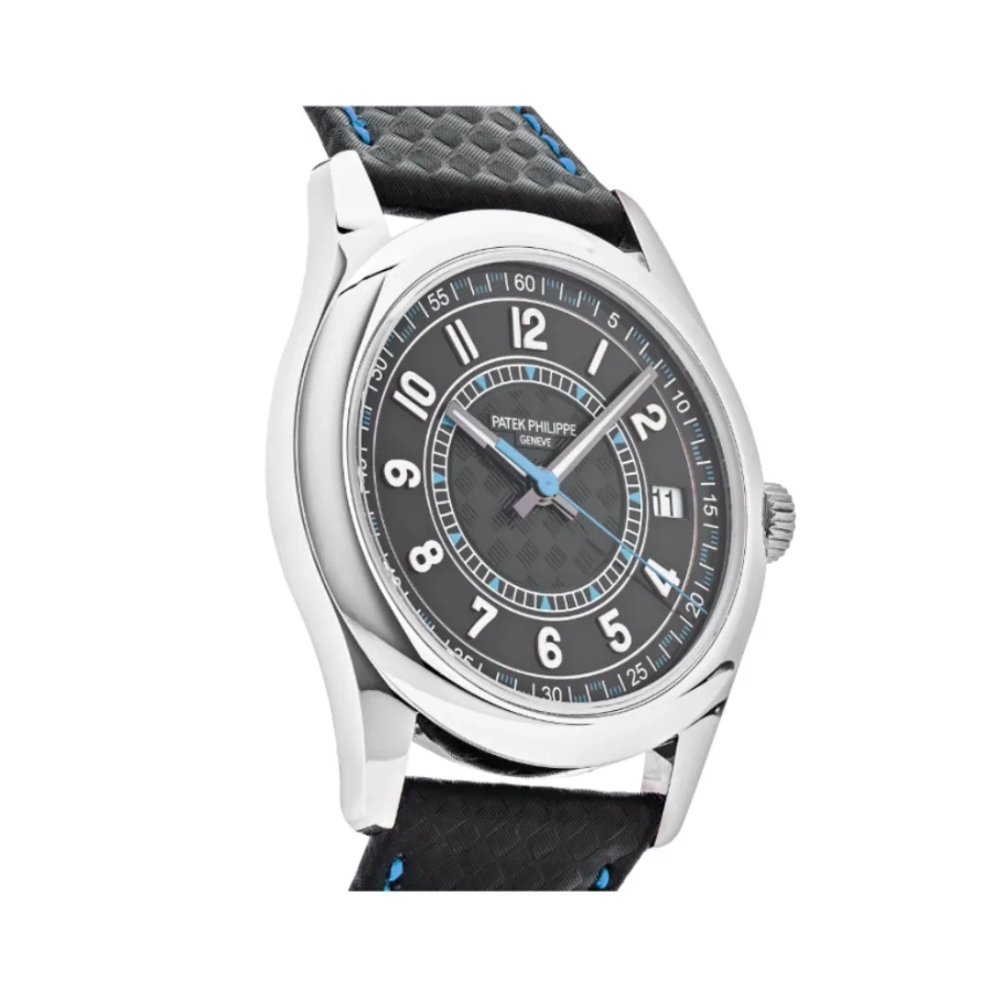 patek-philippe-calatrava-6007g-011-replica-2 Patek Philippe Calatrava 6007G-011 Replica - Image 4