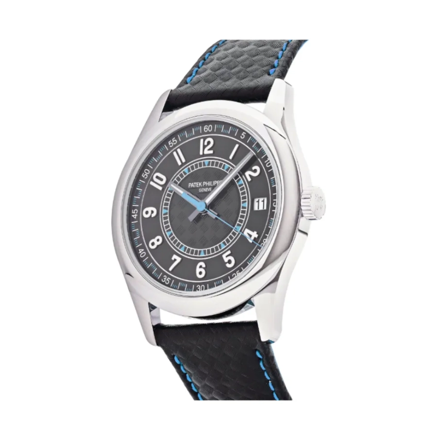 patek-philippe-calatrava-6007g-011-replica-3 Patek Philippe Calatrava 6007G-011 Replica - Image 3