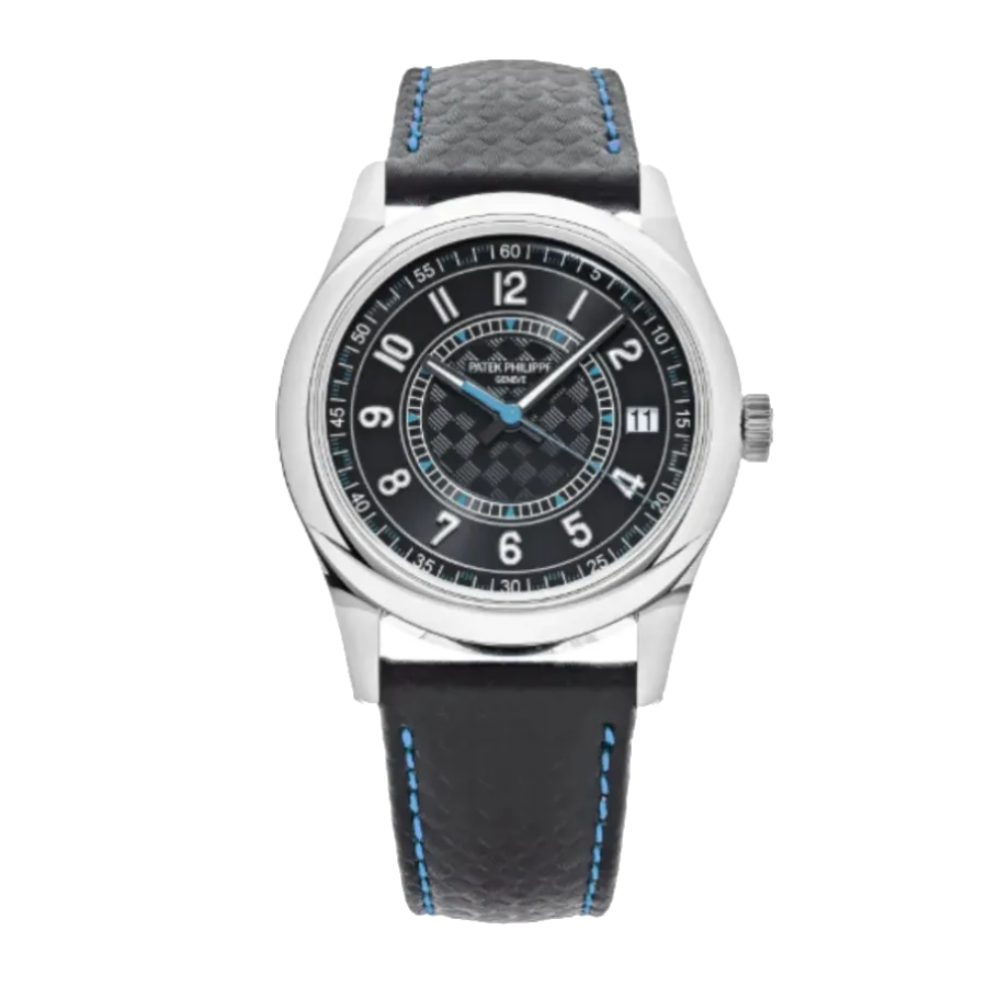 patek-philippe-calatrava-6007g-011-replica-45 Patek Philippe Calatrava 6007G-011 Replica - Image 1